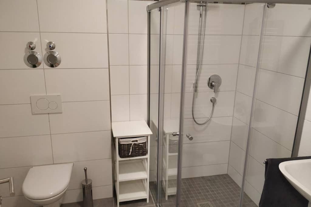 Maerzenburghof Apartment Kaufbeuren