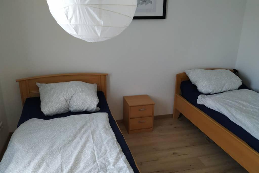 Maerzenburghof Apartment