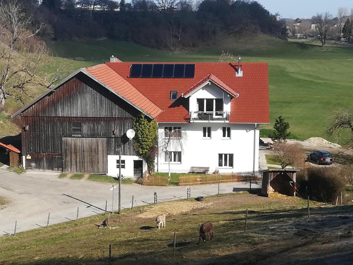 Maerzenburghof Kaufbeuren
