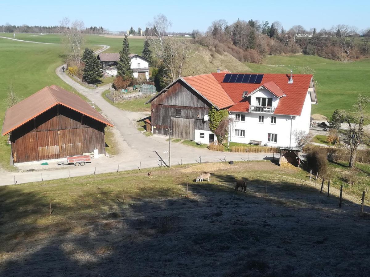 Maerzenburghof * Kaufbeuren