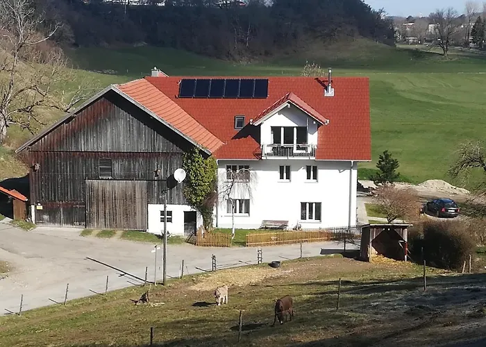 Märzenburghof